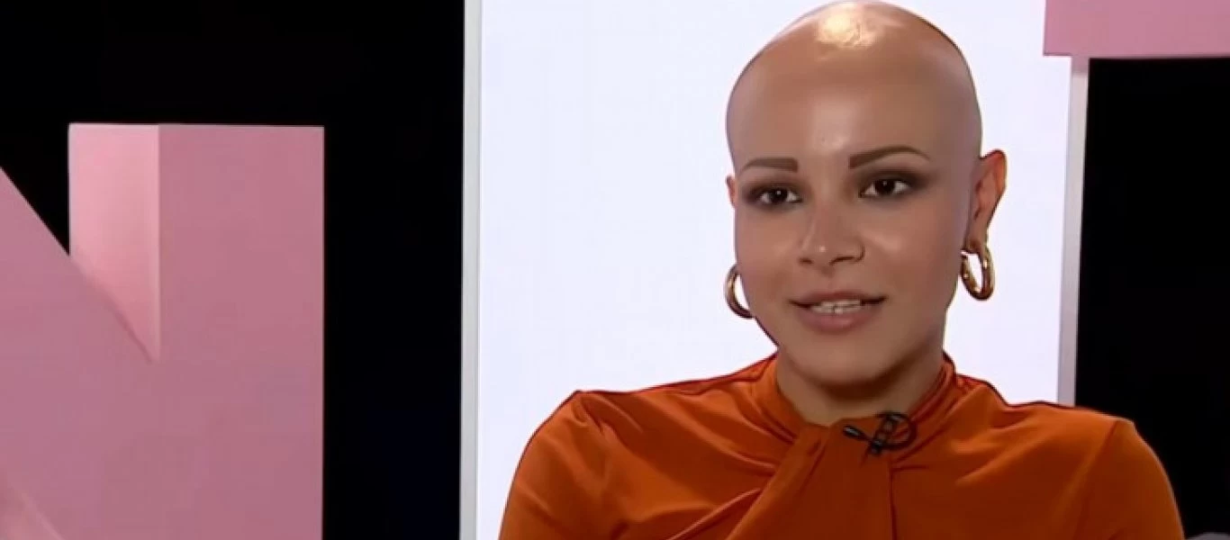 GNTM 2: Τι δήλωσε η Λυδία για την αποχώρησή της - Φάνηκε να είναι εκνευρισμένη με την κριτική (βίντεο)